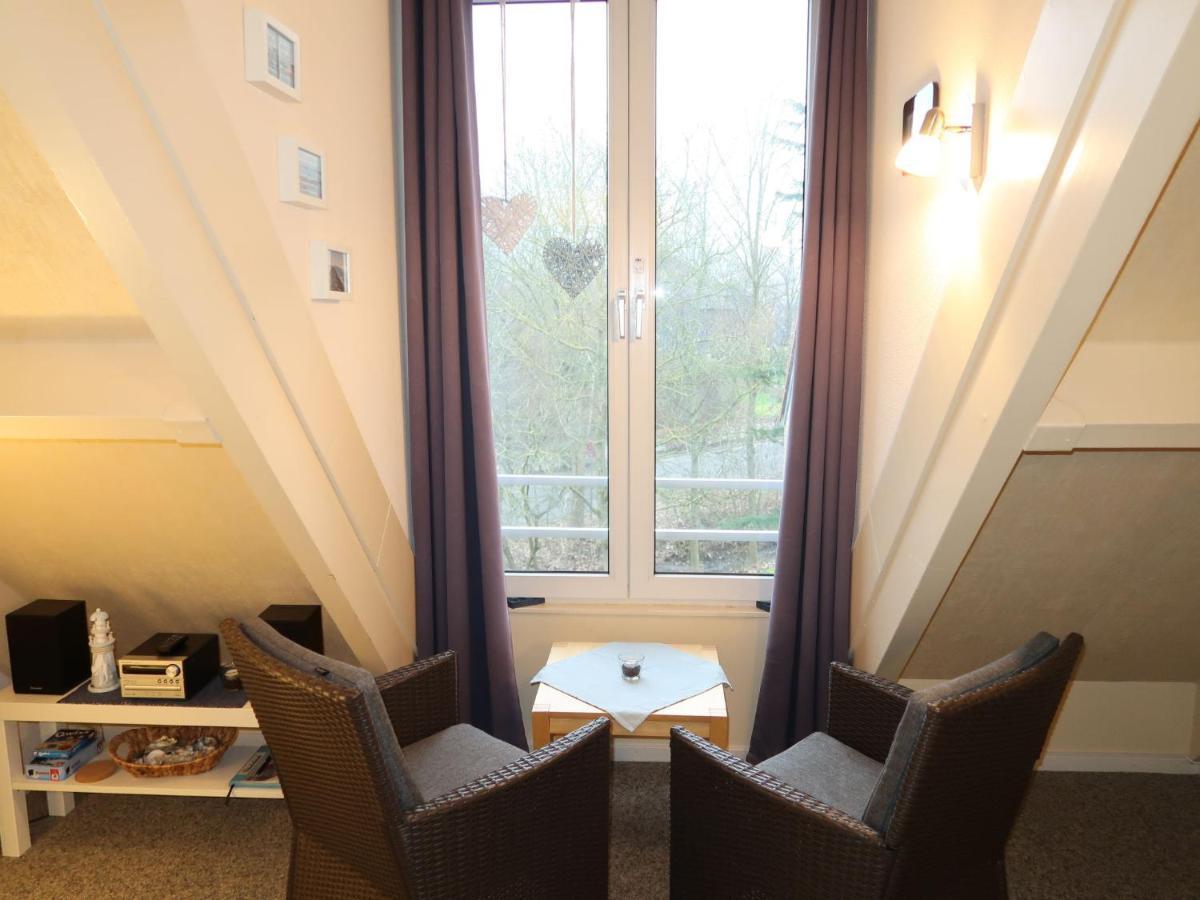 Apartment Tossens-8 By Interhome Exterior foto